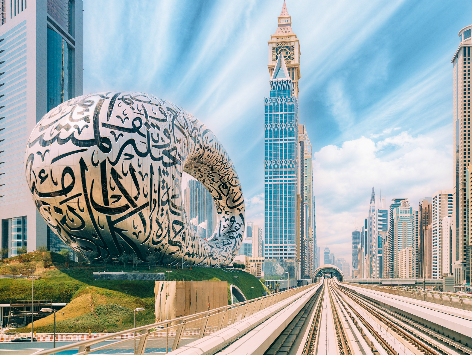 Supplier in Dubai